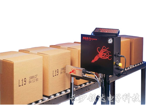 大字符噴碼機 大字符噴碼機